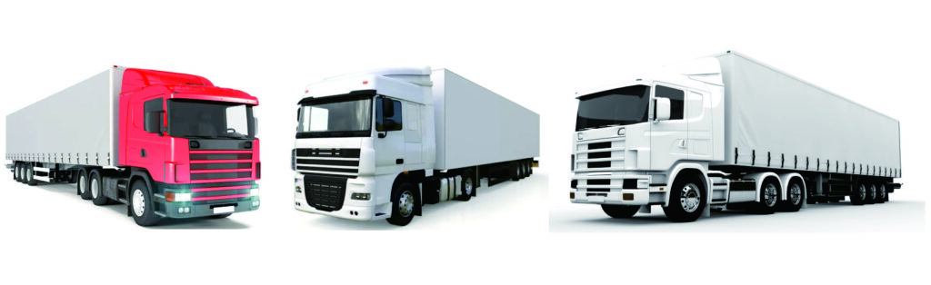 Truck Assembly Line