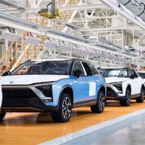 EV Assembly Line