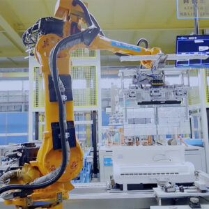 Air Conditioner Assembly Line Advantages