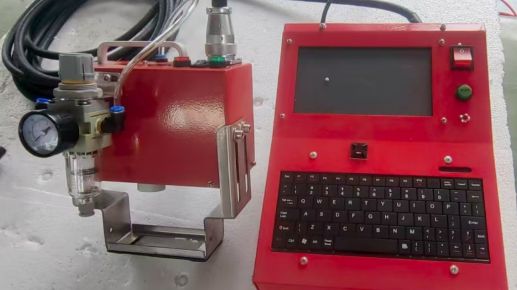 marking machine