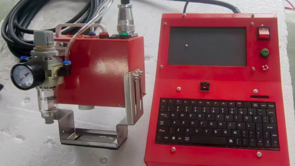 marking machine