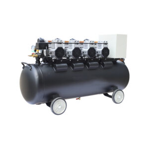 Oil Free Air Compressor