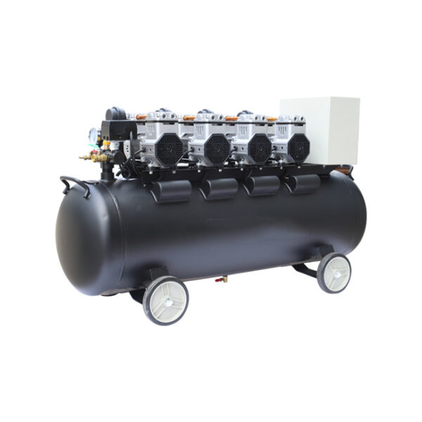 Oil Free Air Compressor