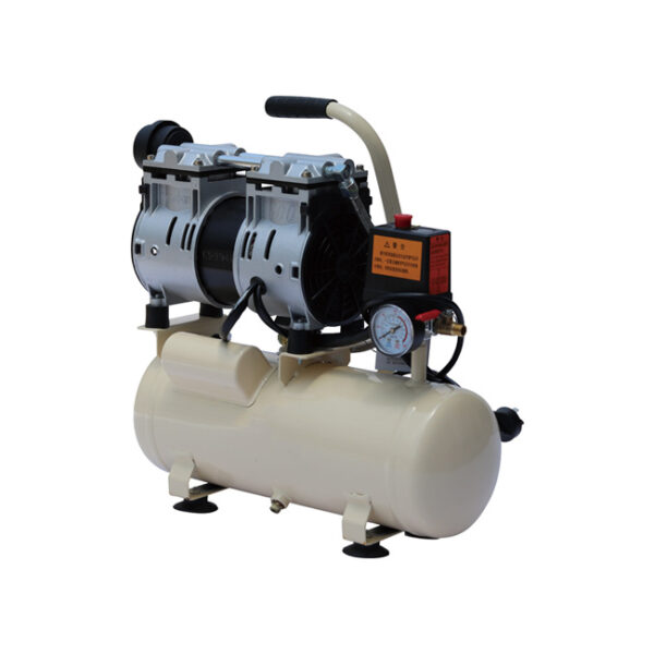 Air Compressor 800-8L-Experienced Oil Free Air Compressor Manufacture ...