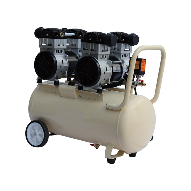 Air Compressor 1500×2-60L