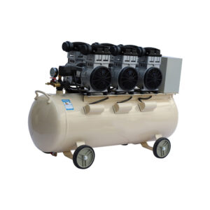 Air Compressor 1500×3-100L
