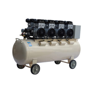 Air Compressor 1500×4-160L