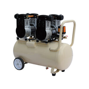 Air Compressor 1600×2-60L