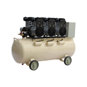 Air Compressor 1600×3-100L