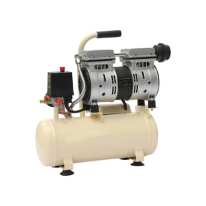 Oil Free Air Compressor Factory