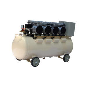 Oil Free Air Compressor