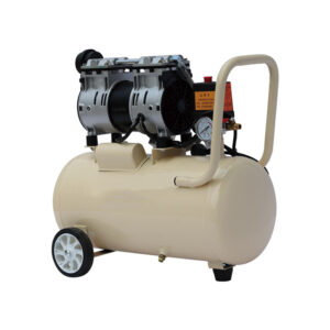 Experienced Oil Free Air Compressor Manufacture in China