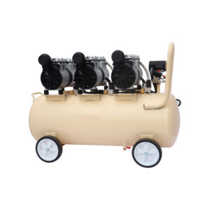 Oil Free Air Compressor Manufacture in China