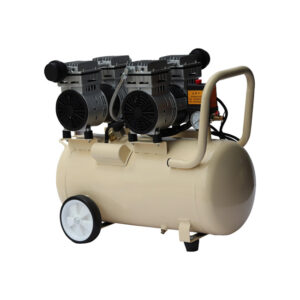 Air Compressor 750×2-50L