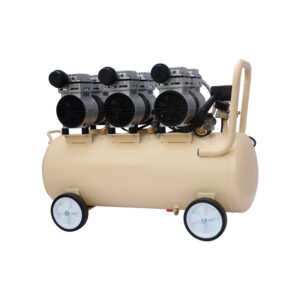 Air Compressor 750×3-65L