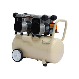 Air Compressor 980×2-50L