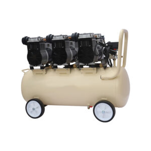 Air Compressor 980×3-65L