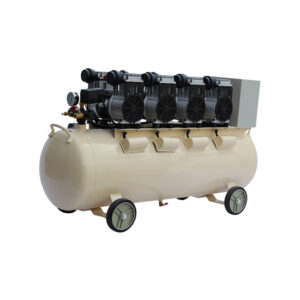 Air Compressor 980×4-120L